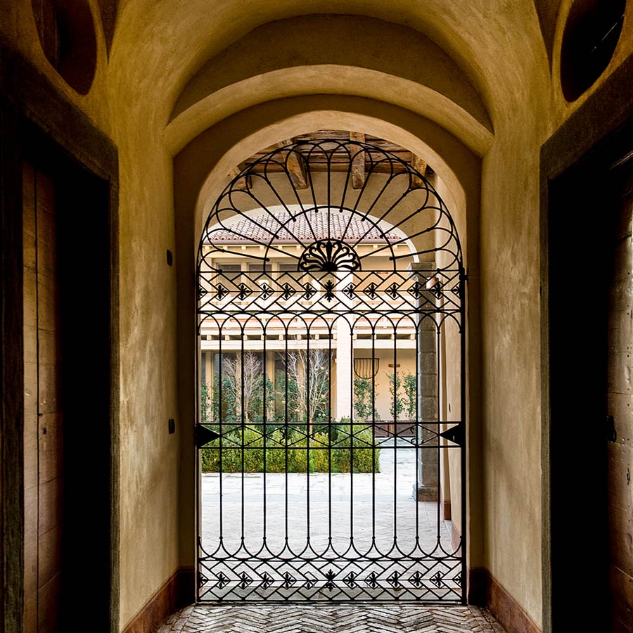 Residenze in Franciacorta Erbusco - Palazzo Comenzolo Fenaroli