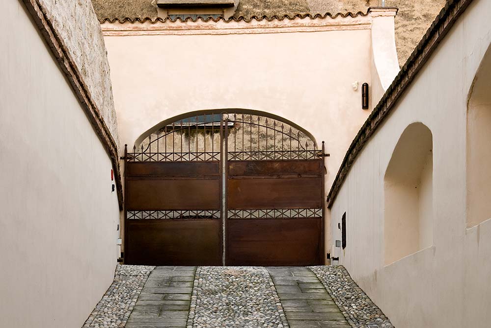 Renaissance Residence for Sale Erbusco Franciacorta